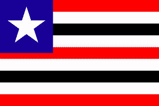 bandeira MA